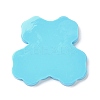 Flower Shape DIY Pendant Silicone Molds X-SIMO-C007-09-2