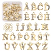26Pcs 26 Style Alloy Rhinestone Cabochons MRMJ-YW0002-005G-1