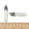 Opalite Pointed Big Pendants G-F766-02AS-04-3