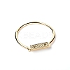 Alloy Bag Handle FIND-WH0072-51B-2
