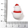 Silicone Beads SIL-I017-01P-3