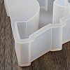 Decoration DIY Silicone Mold DIY-K077-01A-5