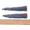 Cotton Tassel Pendants FIND-D302-03C-3