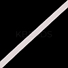 Polyester Ribbon LS-OCOR-WH0072-04G-1