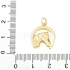 Brass Pendants LS-KK-D258-29G-3
