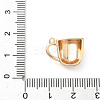 304 Stainless Steel Pendants LS-STAS-A131-08G-3