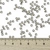 TOHO Round Seed Beads SEED-XTR08-0120-3