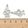 Non-Tarnish 304 Stainless Steel Pendants STAS-L278-84P-3