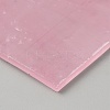 Rectangle Glass Brick Cabochons DIY-WH0170-38D-2