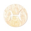 Acrylic Pendants SACR-S680-06C-1
