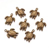 Alloy Pendants LS-EA9695Y-AB-1