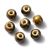 Handmade Porcelain Beads PORC-WH0015-01F-1