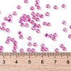 TOHO 8/0 Round Beads X-SEED-TR08-0785-3
