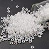 TOHO 6/0 Demi Round Beads SEED-DR06-0161F-1