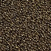 12/0 Glass Seed Beads X1-SEED-A009-2mm-601-2