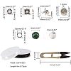 DIY Jewelry Kits DIY-NB0002-89-2