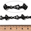 304 Stainless Steel Triangle Link Chains CHS-Z007-04B-2