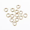 304 Stainless Steel Open Jump Rings LS-STAS-E147-59G-1