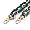 Resin Bag Chains Strap FIND-H210-01B-D-3