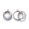 DIY Pendant Making DIY-X0098-22P-1