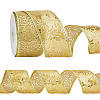 1Roll Polyester Ribbons SRIB-MA0001-10A-1