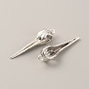 Gothic Style Tibetan Style Alloy Pendants FIND-CJC0004-31AS-02-1