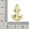 Ion Plating(IP) 304 Stainless Steel Pendants STAS-I307-568G-3