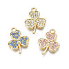 Alloy Pendants PALLOY-N170-006-LG-NR-1