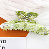 Starfish Cellulose Acetate Claw Hair Clips PW-WGD0C9F-01-1