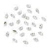 Preciosa® MAXIMA Crystal Sew-On Cups Y-PRC-SE10-00030-S-5