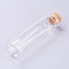 Glass Bottles AJEW-H102-06D-2