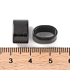 Ion Plating(IP) 304 Stainless Steel Slide Charms STAS-S133-01EB-01-3