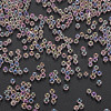 DIY 3D Nail Art Decoration Mini Glass Beads MRMJ-N028-001A-B14-4