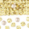Preciosa® MAXIMA Crystal Fancy Stones Y-PRC-FC12-80100-1
