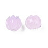 Handmade Lampwork Beads LAMP-T016-11K-2