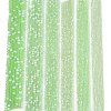 Transparent Glass Beads Strands EGLA-A044-T8mm-MB09-2