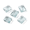 Glass Imitation Austrian Crystal Beads GLAA-H033-01-1