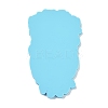 DIY Cup Mat Silicone Statue Molds DIY-C012-03-3