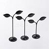 3 Pcs Iron Earring Displays Sets EDIS-P001-03B-1