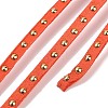 Faux Suede Cord LW-Q016-5mm-1053-3