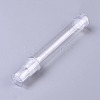 Plastic Vacuum Spray bottle LS-MRMJ-WH0056-63B-1