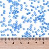 TOHO Round Seed Beads X-SEED-TR08-0309-4