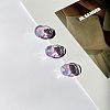 Resin Finger Rings FS-WGCFED9-12-1