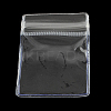 PVC Resealable Bags LS-X-OPP-R005-4x6-1-1