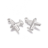 Tarnish Resistant 304 Stainless Steel Pendants LS-STAS-L234-152P-2
