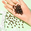 Preciosa® Crystal Beads X-PRC-BA6-10220-840-4