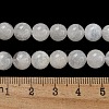 Natural Rainbow Moonstone Beads Strands X-G-C068-8mm-1A-3