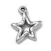 304 Stainless Steel Charms SA-B007-02P-C-1