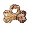 Plastic Bowknot Claw Hair Clips PW-WG4750B-06-1