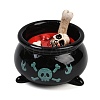 Halloween Resin Display Decoration LS-DJEW-B015-09-1